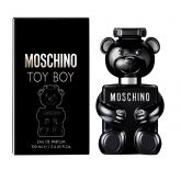 Toy Boy Moschino Perfume Masculino EDT - 100ml