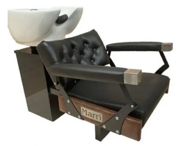 Lavatório Barão ( estofado )