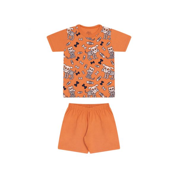 Pijama Bicho Bagunça