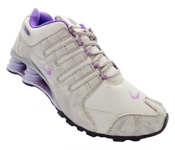 Nike Shox Nz