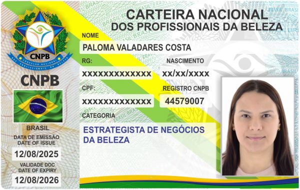 PALOMA VALADARES COSTA