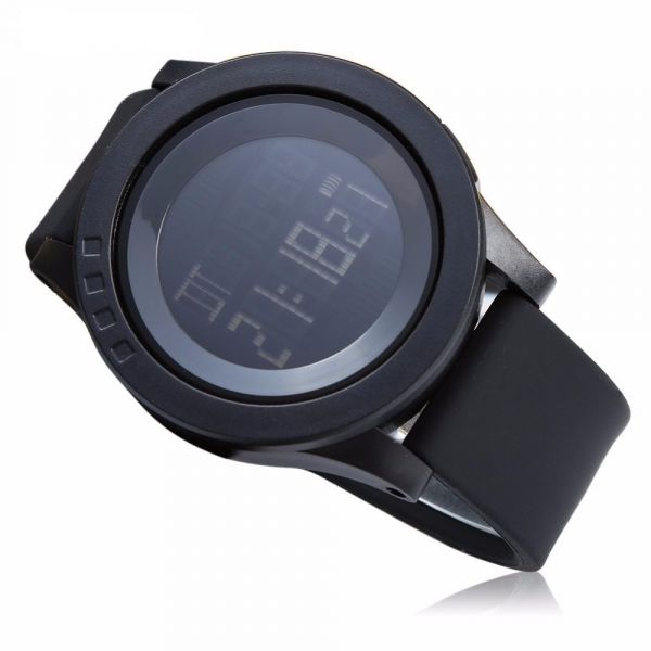 Relógio Masculino Sport Digital Skmei Preto