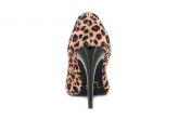 Scarpin Animal Print