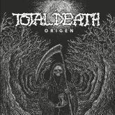 CD TOTAL DEATH - Origen peruano