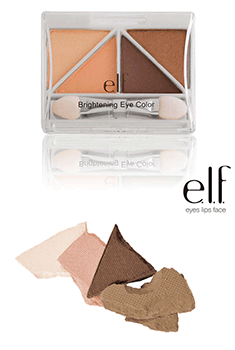 E.l.f. Essential Brightening Eye Color-Butternut