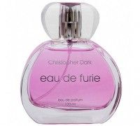 CHD EAU DE FURIE EDP FEM 100ML COD 867716
