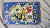 TIO PATINHAS NR 0155