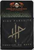 High Parasite - Forever We Burn (Patch 1)