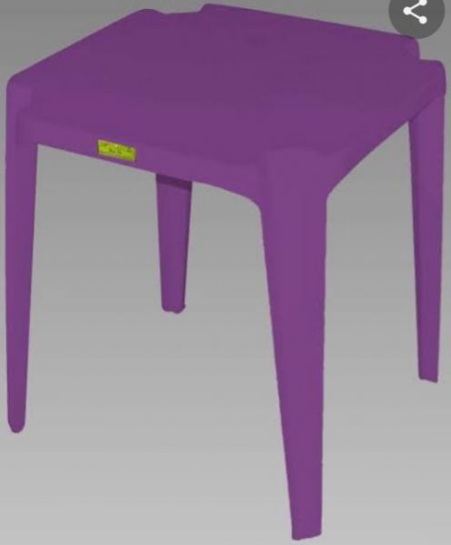 MESA TOP PLASTICO 65,00 AVISTA OU 1X NO CARTÂO