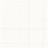 Papel de Parede Bambino's Bobinex (Nacional) - Xadrez Pontilhado (Azul/ Bege) 3325