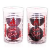 Bolinhas Smell Kiss Baby 02 Unidades Double Bed