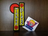 TOKYO BLADE LOGO (Oficial Importado)