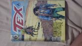 TEX MYTHOS COLEÇÃO NR 255