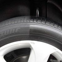 PRETINHO PNEU 05 LITROS