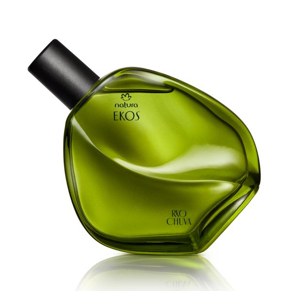 Ekos Ryo Chuva colônia - 75ml