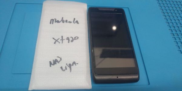 XT920