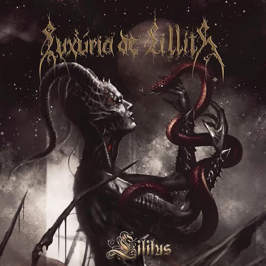LUXÚRIA DE LILLITH - lilitus