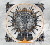 BLEED FROM WITHIN - Shrine (2022 Album) (cd nacional/acrílico)