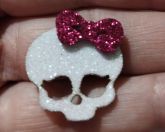Monster High (60 Adesivos)