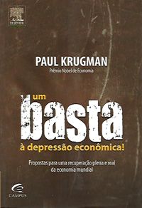 Um Basta à Depressão Econômica!