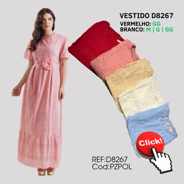 Moda Feminina Fabrica 02