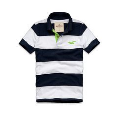 Camisa Pólo AF HCO  cod. 00045