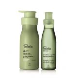 Tododia Flor de Pera e Melissa creme nutritivo e body splash