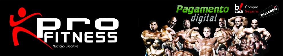 Loja de lojaprofitness