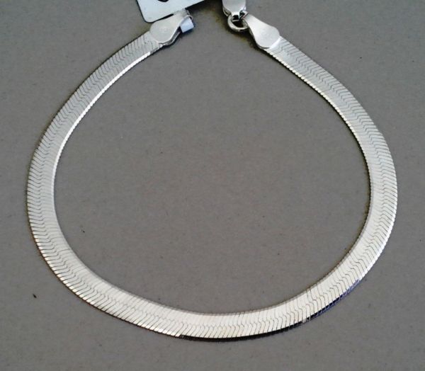 PULSEIRA DE PRATA