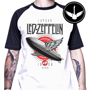 Led Zeppelin