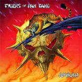 TYGERS OF PAN TANG - Amush