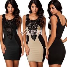 Aproveite Vestido Com Detalhes Em Croché Com Otimo Preço