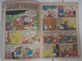 Pato Donald 01 02 HQ Gibi em ingles Abril Disney