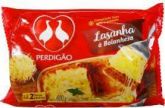 LASANHA A BOLONHESA PERDIGÃO 600GRS UND
