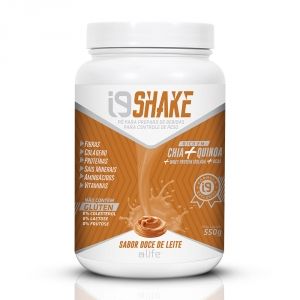 I9Shake+ - DOCE DE LEITE
