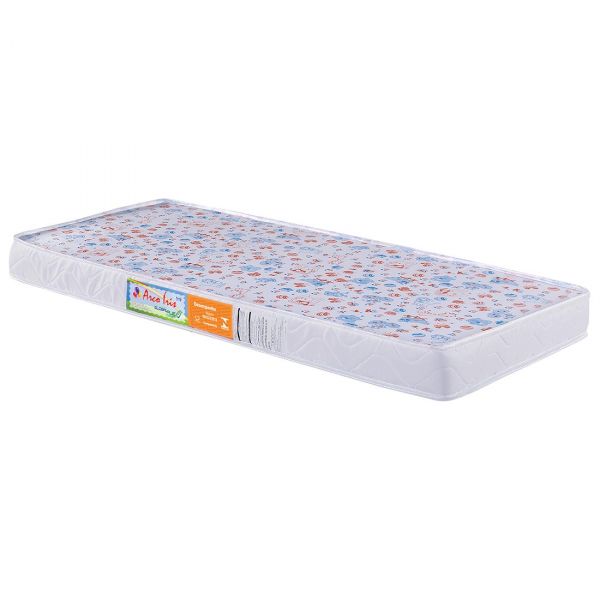 Colchao Berco Arco Iris Plus D18 60x130x10 Global Flex