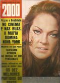 revista intervalo 2000 31/julho/1972