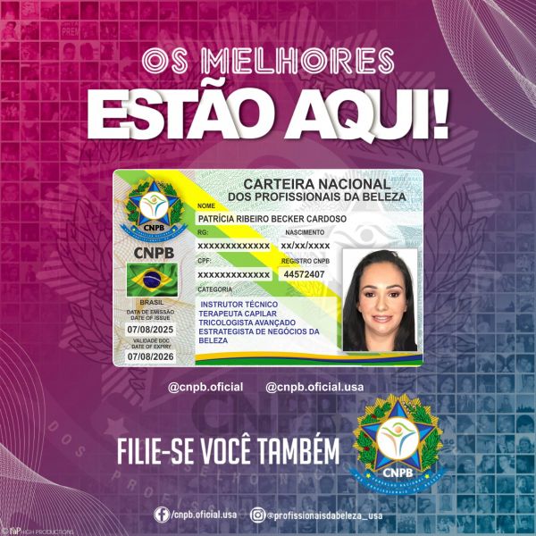 PATRÍCIA RIBEIRO BECKER CARDOSO