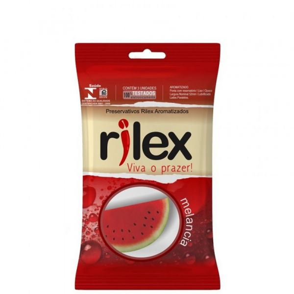 Camisinha melancia
