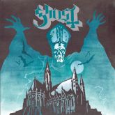 CD GHOST - Opus Eponymous