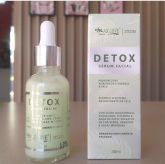Sérum Facial Detox Max Love