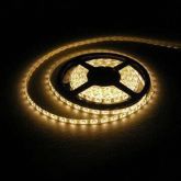 Fita LED Monocromática - Branco Quente