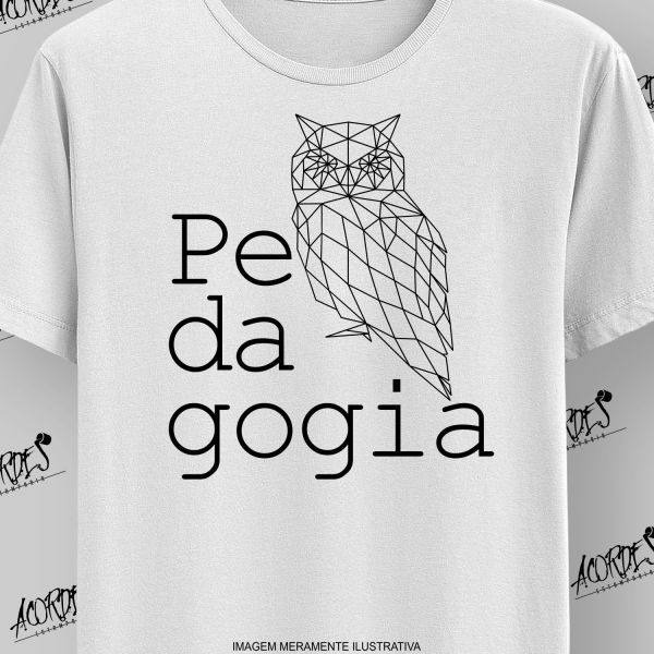 Coruja Pedagogia