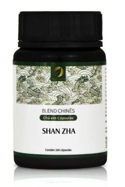 SHAN ZHA