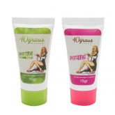 APERTADINHA ADTRINGENTE AJATO AROMÁTICO 15GR