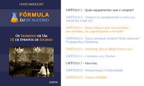 Fórmula - DJ de Sucesso