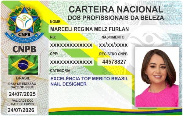 MARCELI REGINA MELZ FURLAN