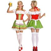 FANTASIA OKTOBERFEST