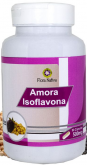 Amora Isoflavona 90 Cáps. - Flora Nativa