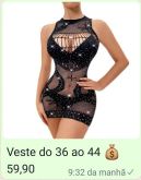 VESTIDO